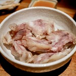 神泉ホルモン 三百屋 - 