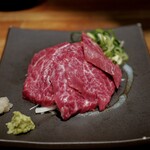 神泉ホルモン 三百屋 - 