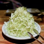 神泉ホルモン 三百屋 - 