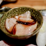 神泉ホルモン 三百屋 - 