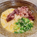 踊るうどん 梅田店 - 