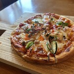 HIRO - 料理写真: