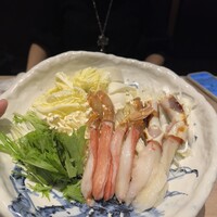 蟹たくみ - 