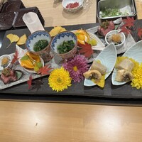 肉割烹 赤坂ゆうが - 