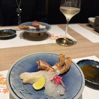 蟹たくみ - 