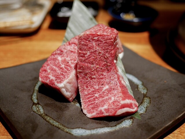 Shinsen Horumon Sambyakuya photo