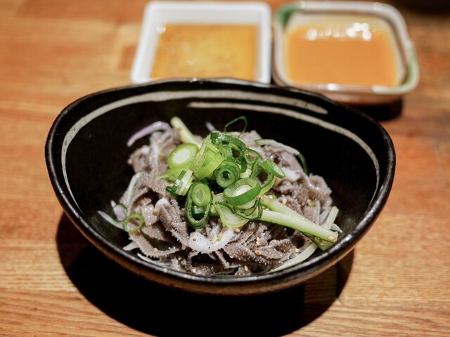 Shinsen Horumon Sambyakuya photo 5