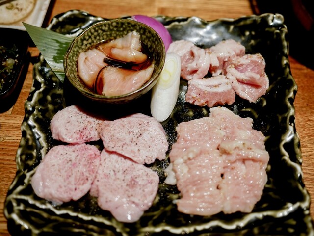 Shinsen Horumon Sambyakuya photo 4