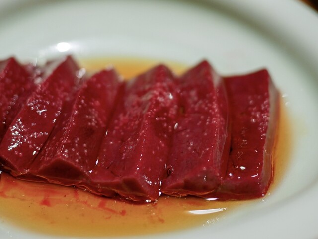 Shinsen Horumon Sambyakuya photo 3