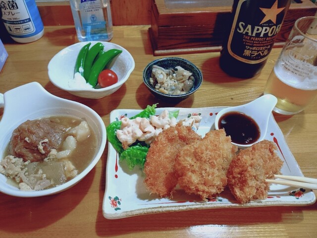 居酒屋酒楽 - 原ノ町（居酒屋）の写真