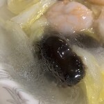 中国料理　珍味楼 - 