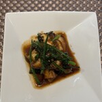 イワナガ食堂 - 