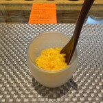 イワナガ食堂 - 