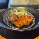 ダイナミックキッチン＆バー 燦 - 