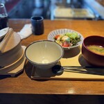 ダイナミックキッチン＆バー 燦 - 