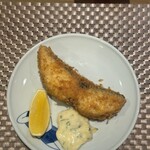 イワナガ食堂 - 