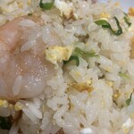 中国料理　珍味楼 - 