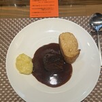 イワナガ食堂 - 