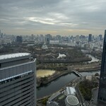 ダイナミックキッチン＆バー 燦 - 