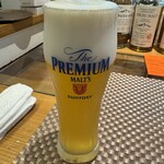 イワナガ食堂 - 