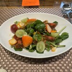 イワナガ食堂 - 