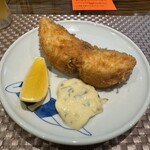 イワナガ食堂 - 