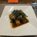 イワナガ食堂 - 