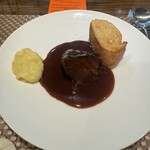 イワナガ食堂 - 