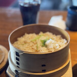 ダイナミックキッチン＆バー 燦 - 