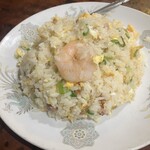 中国料理　珍味楼 - 