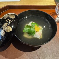 馳走 啐啄一十  - 