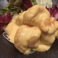 中国料理 燦宮 - 