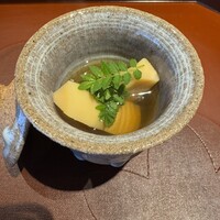馳走 啐啄一十  - 