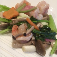 中国料理 燦宮 - 