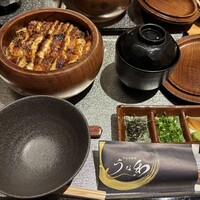 うな和本店 名古屋駅 - 