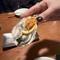 Seafood bar Ermitage 横浜鶴屋町店 - 