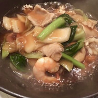 中国料理 燦宮 - 