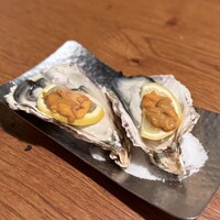 Seafood bar Ermitage 横浜鶴屋町店 - 