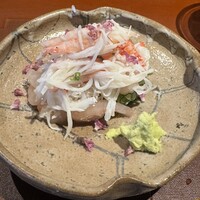 馳走 啐啄一十  - 