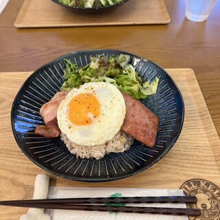 口コミ一覧 : WILL KELI CAFE （ウィルケリカフェ【旧店名】ブルー