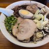 熊本らーめん 育元 滑川本店