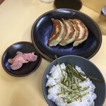 手もみラーメン 十八番 - 