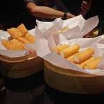 毋米粥（wu mi zhou） - 