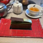 シェ・シバタ - 