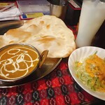 SAPANA - 料理写真: