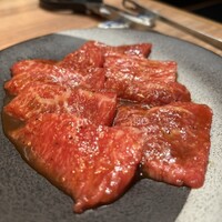 焼肉ホルモン 稲田 - 