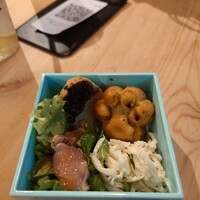 恵比寿ビストロ 猫も杓子も - 