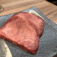 焼肉ホルモン 稲田 - 