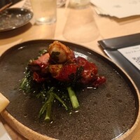 恵比寿ビストロ 猫も杓子も - 