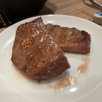 焼肉ホルモン 稲田 - 